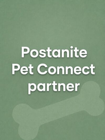 Pet Connect Partner paket