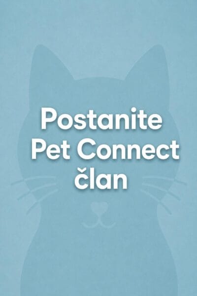 Pet Connect članstvo